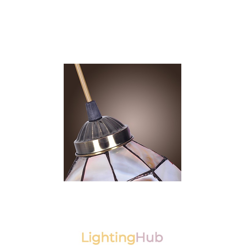 Bowl Mini Style Pendant Light