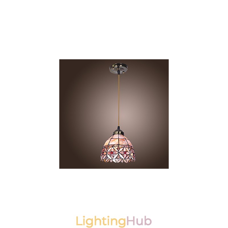 Bowl Mini Style Pendant Light