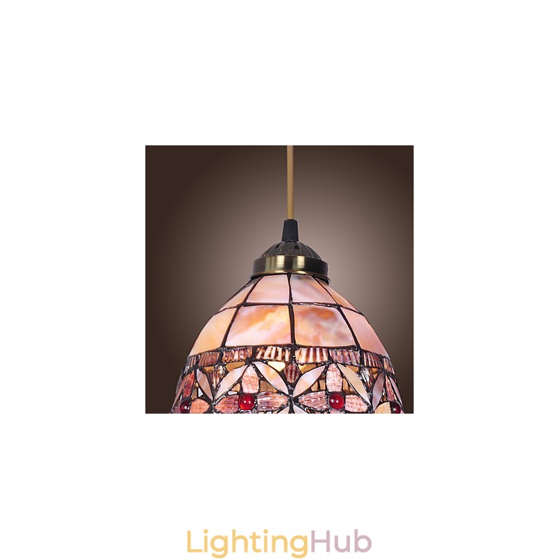 Bowl Mini Style Pendant Light