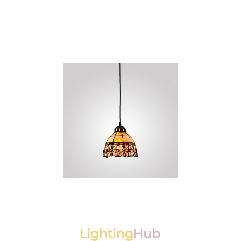 Bowl Mini Style Pendant Light