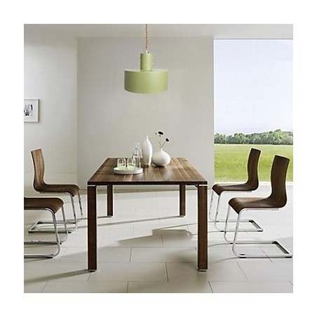 Modern Contemporary Country Mini Style Painting Metal Pendant Light Kids Modern Contemporary Country Mini Style Painting Metal Pendant Light Kids