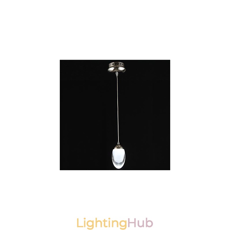 Modern Contemporary Traditional Classic Country Mini Style Chrome Glass Chandelier Pendant Light