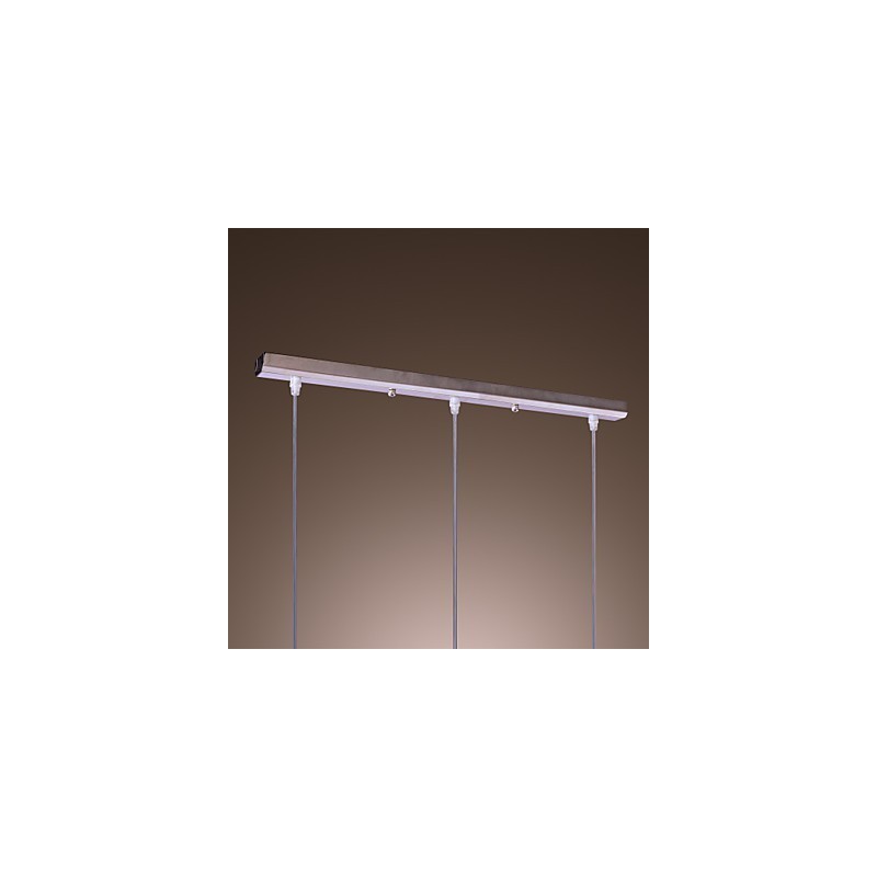 Modern Creative 3 Light Pendant in Shape Of Goblet