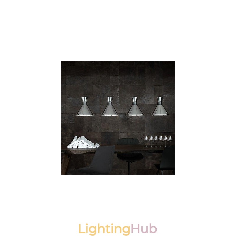 Modern Contemporary Mini Style Pendant Light