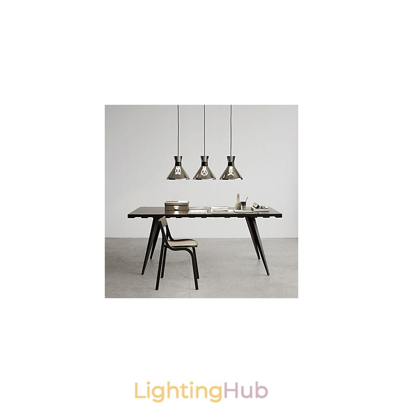Modern Contemporary Mini Style Pendant Light