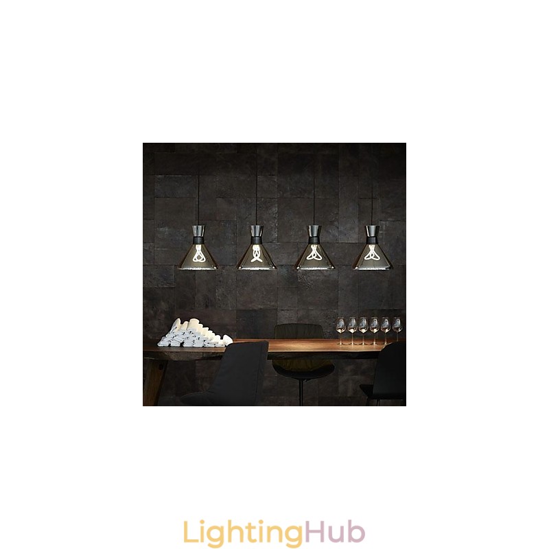 Modern Contemporary Mini Style Pendant Light