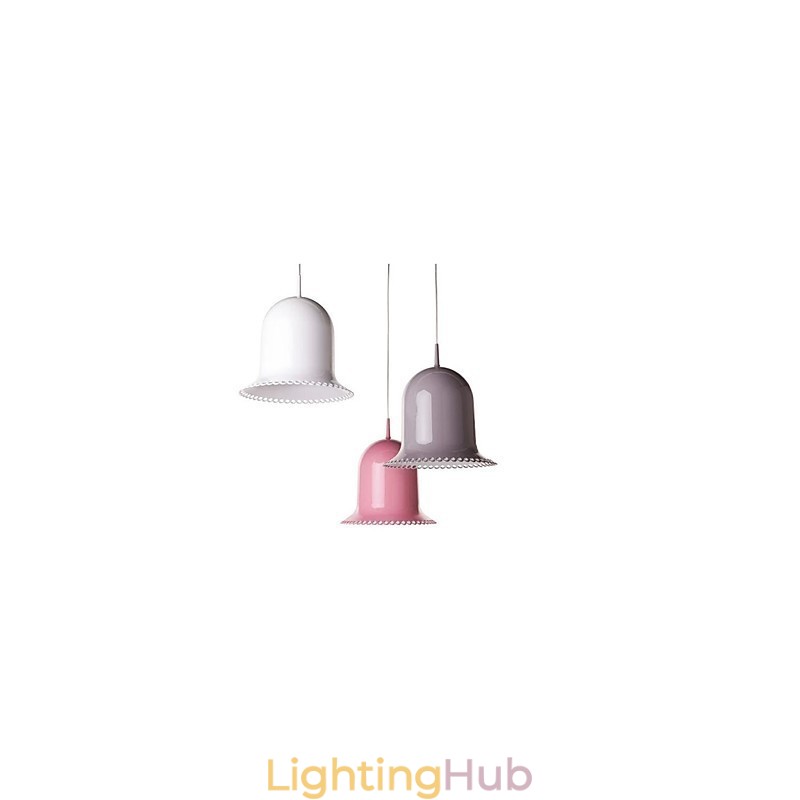 Vintage Mini Style Others Metal Pendant Light