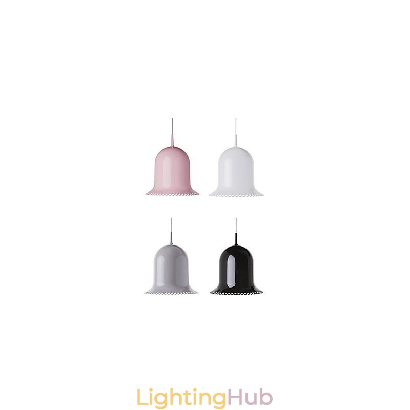 Vintage Mini Style Others Metal Pendant Light