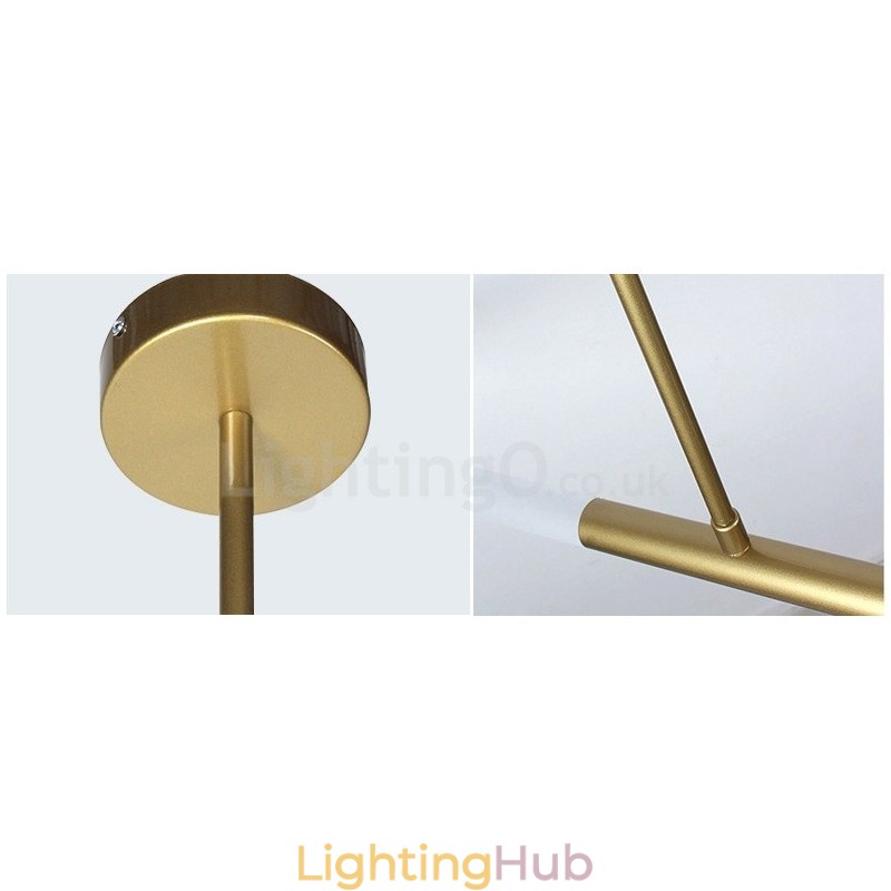 Modern Contemporary Chandelier Lamp the Lamp Decorate Pendant Lamp