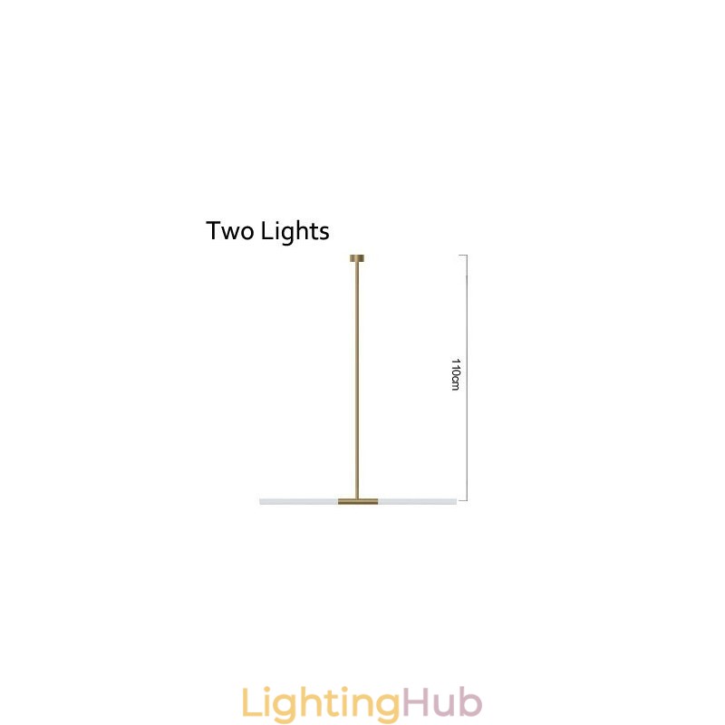 Modern Contemporary Chandelier Lamp the Lamp Decorate Pendant Lamp