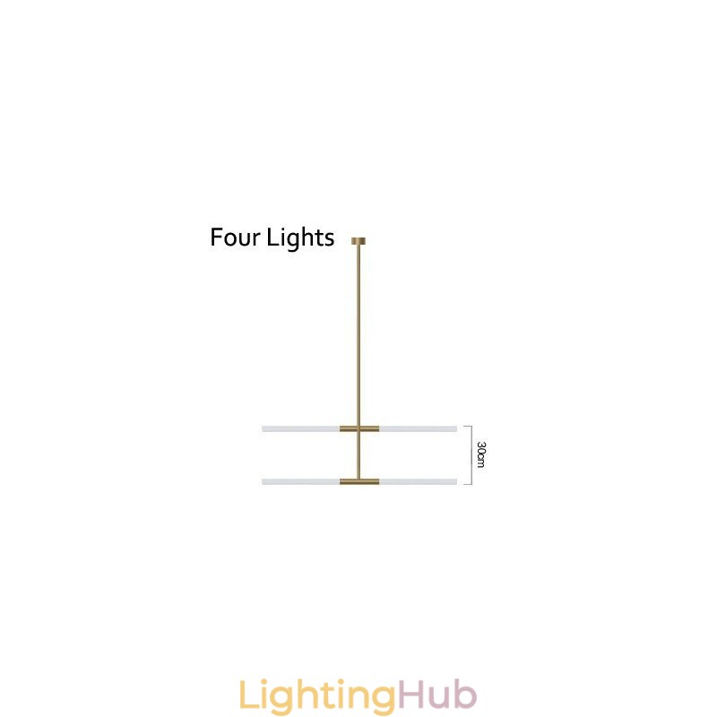 Modern Contemporary Chandelier Lamp the Lamp Decorate Pendant Lamp