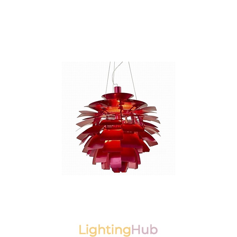 Chandelier Modern Contemporary Metal