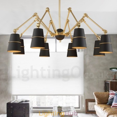 8 Light Modern Contemporary Chandelier Lamp Light 8 Light Modern Contemporary Chandelier Lamp Light