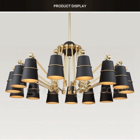 15 Light Modern Contemporary Chandelier Lamp Light 15 Light Modern Contemporary Chandelier Lamp Light