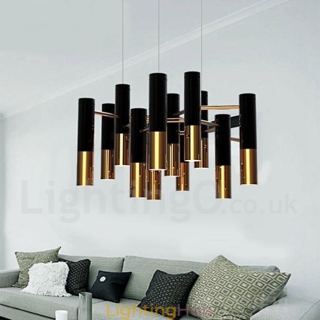 Modern Contemporary 13 Light Chandelier Single Tier Lamp Light Modern Contemporary 13 Light Chandelier Single Tier Lamp Light