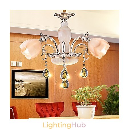 Modern Contemporary Others Metal Chandelier Modern Contemporary Others Metal Chandelier