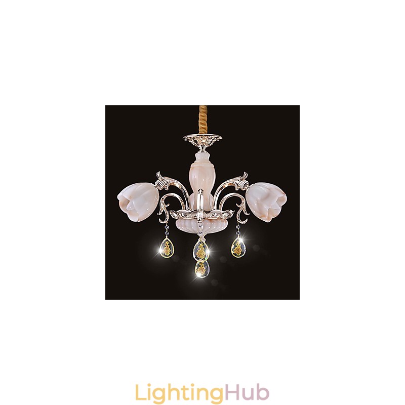 Modern Contemporary Others Metal Chandelier
