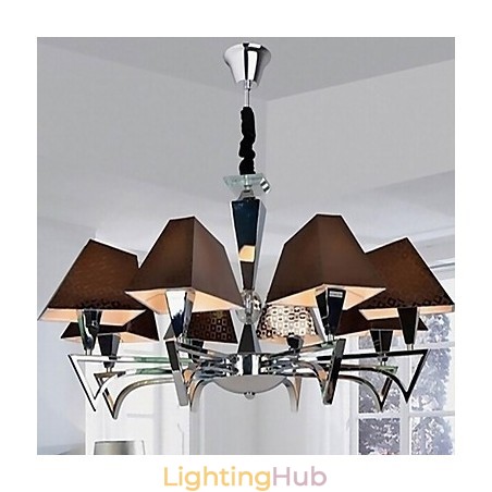 Fashion Wrought Iron Chandelier Lighting Art Chandelier with 8 Lights Fashion Wrought Iron Chandelier Lighting Art Chandelier with 8 Lights