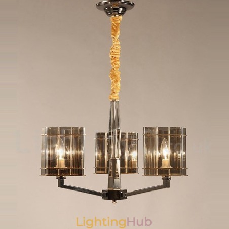 3 Light Modern Contemporary Single Tier Chandelier Light 3 Light Modern Contemporary Single Tier Chandelier Light