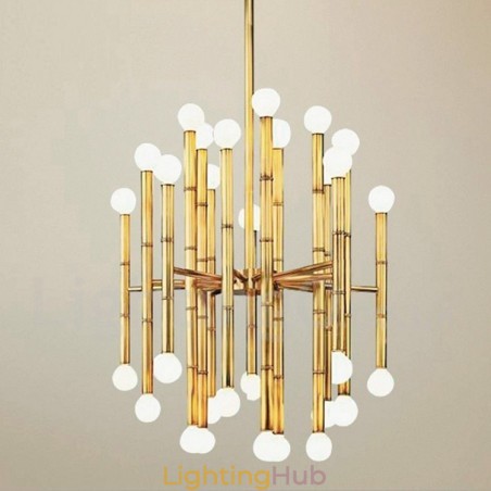 Modern Contemporary 30 Light 2 Tier Chandelier for Light Modern Contemporary 30 Light 2 Tier Chandelier for Light