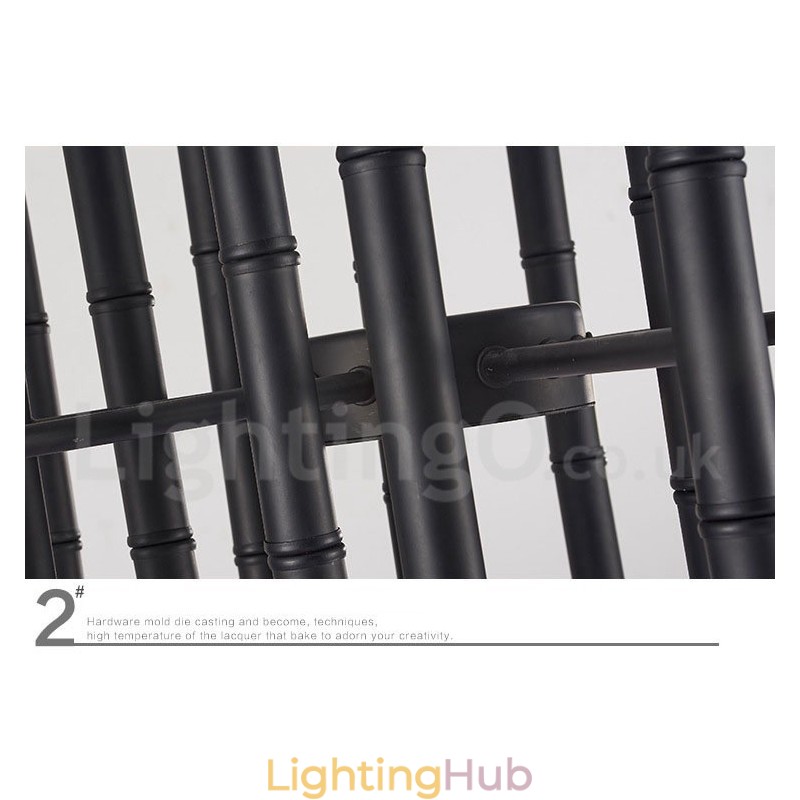 Modern Contemporary 42 Light Chandelier for Light