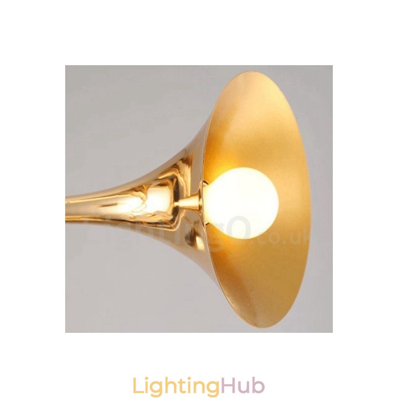 12 Light Chandelier Lamp Modern Contemporary Style Light