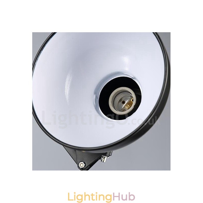 9 Light Modern Contemporary Single Tier Chandelier Lamp Light