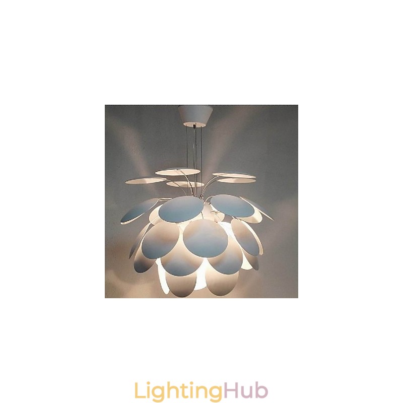 Chandelier Modern Contemporary Metal
