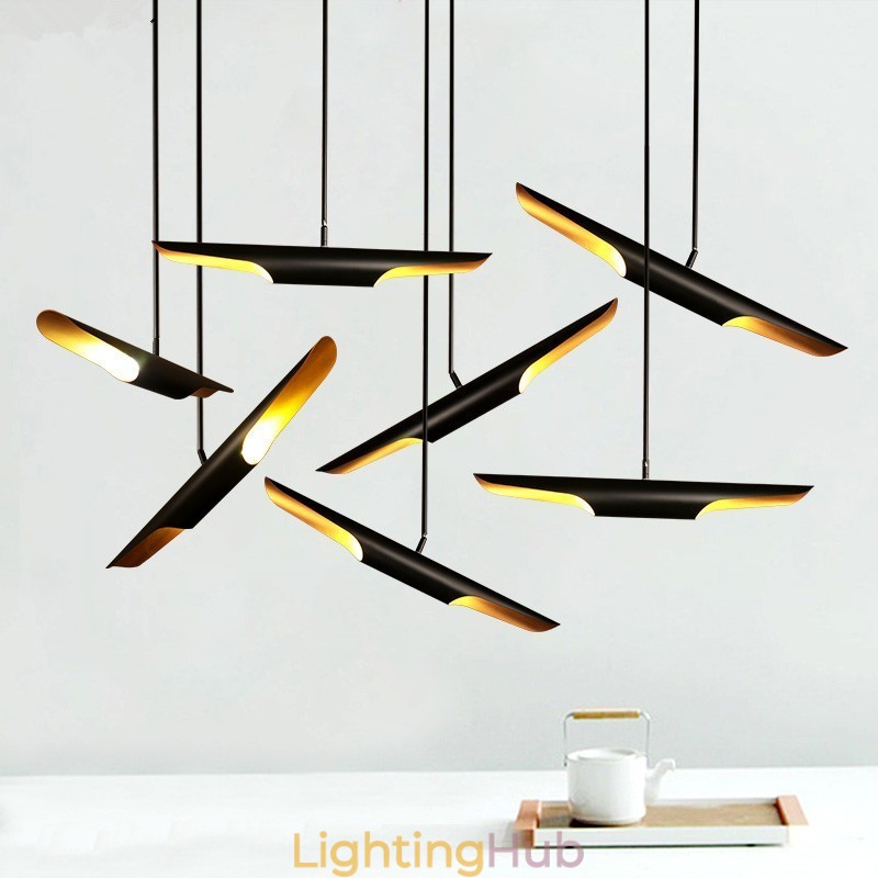 Modern Contemporary Pendant Light