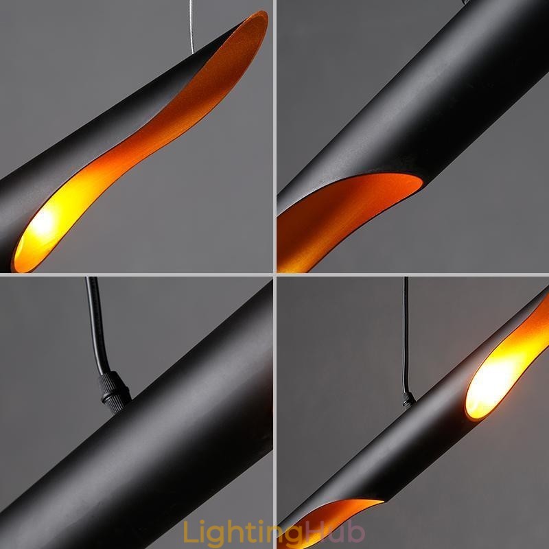 Modern Contemporary Pendant Light