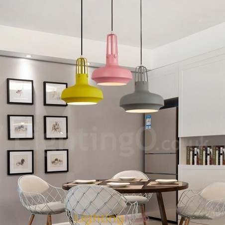 1 Light Modern Contemporary Pendant Light 1 Light Modern Contemporary Pendant Light