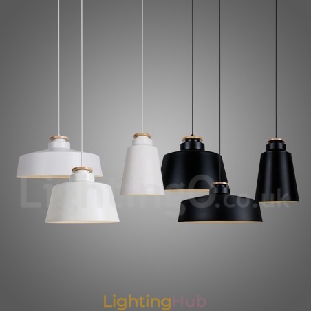 Modern Contemporary Metal Pendant Light Modern Contemporary Metal Pendant Light