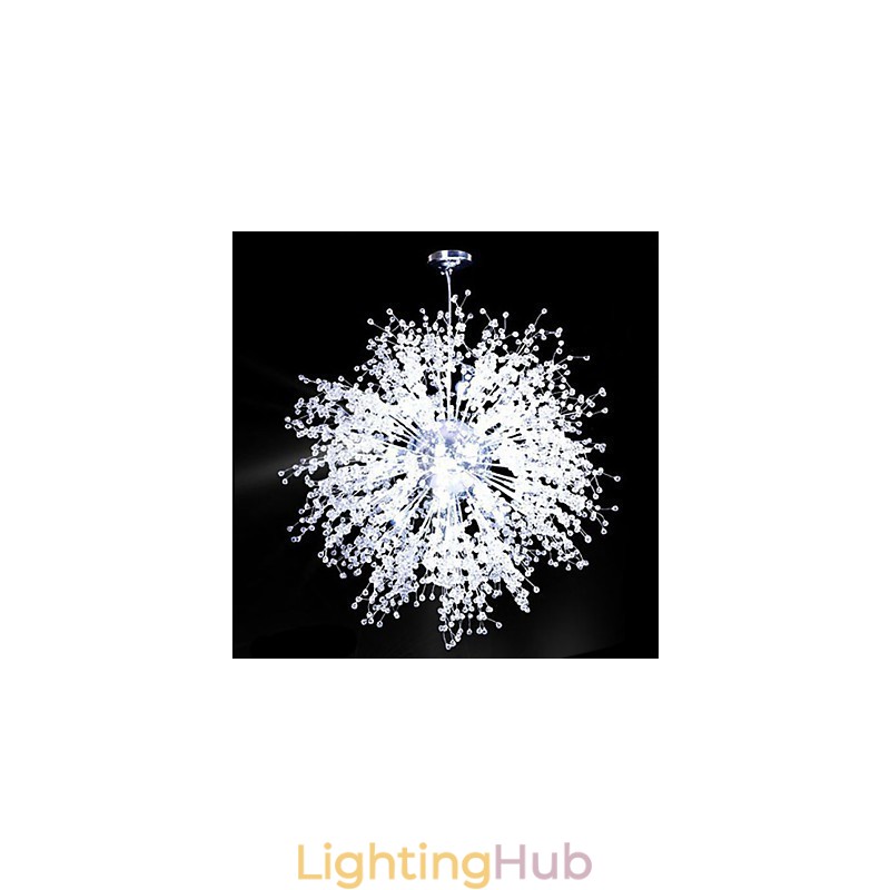 Dandelion Lamps Star Ball Pendant Lamp