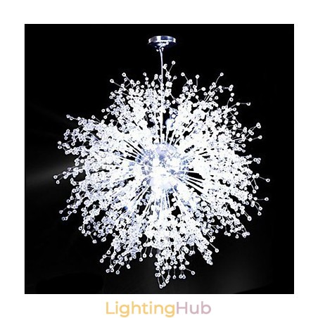 Dandelion Lamps Star Ball Pendant Lamp Dandelion Lamps Star Ball Pendant Lamp