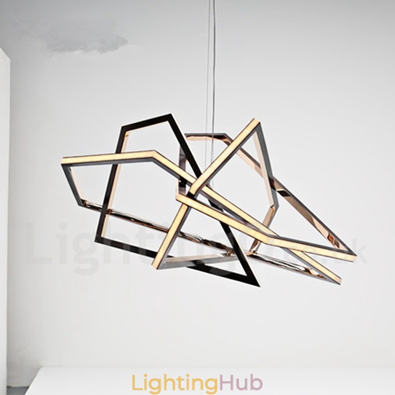Modern Contemporary Pendant Light