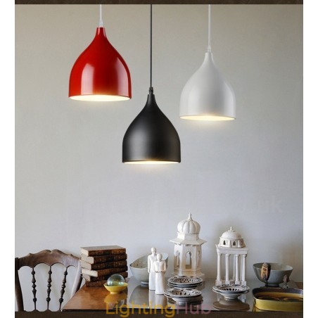 Modern Contemporary 1 Light Pendant Light Modern Contemporary 1 Light Pendant Light