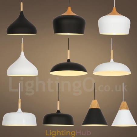 Modern Contemporary 1 Light Pendant Light Modern Contemporary 1 Light Pendant Light