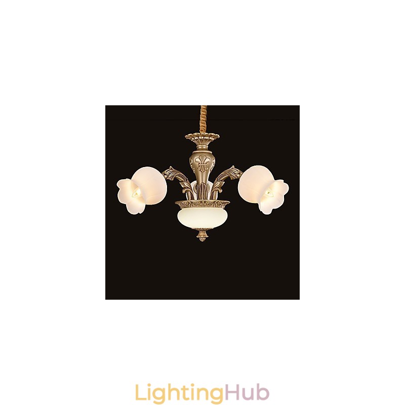 Modern Contemporary Others Metal Chandelier