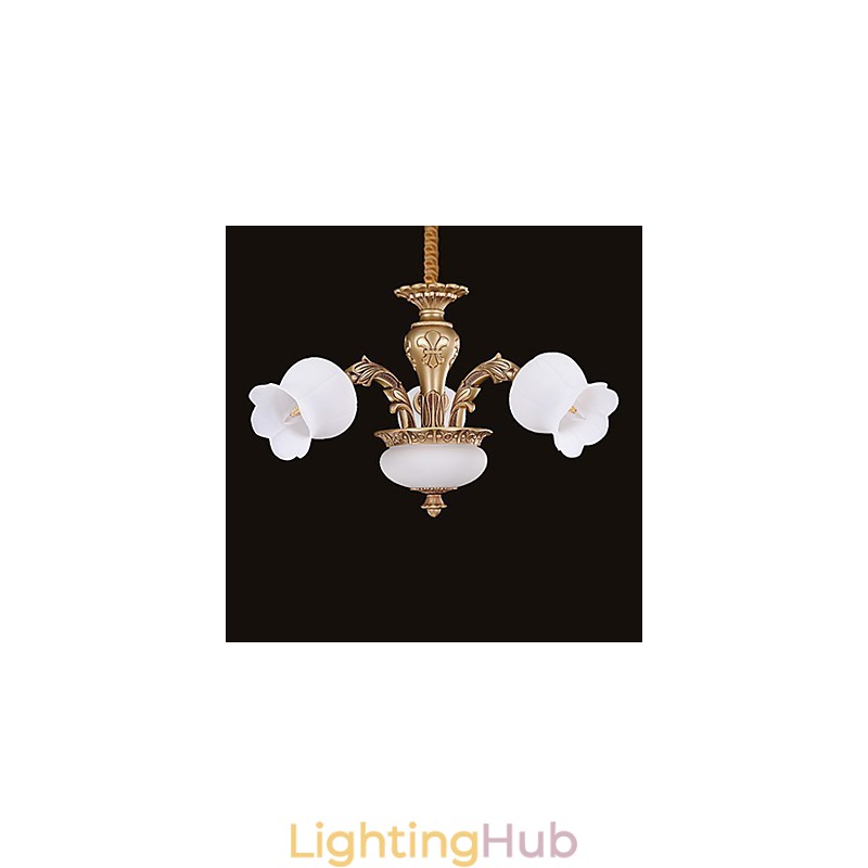 Modern Contemporary Others Metal Chandelier