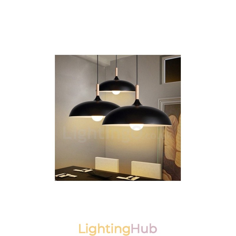 Modern Contemporary 1 Light Pendant Light