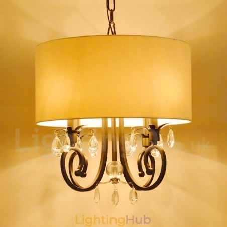 Rustic Lodge Metal Drum Pendant Light Rustic Lodge Metal Drum Pendant Light