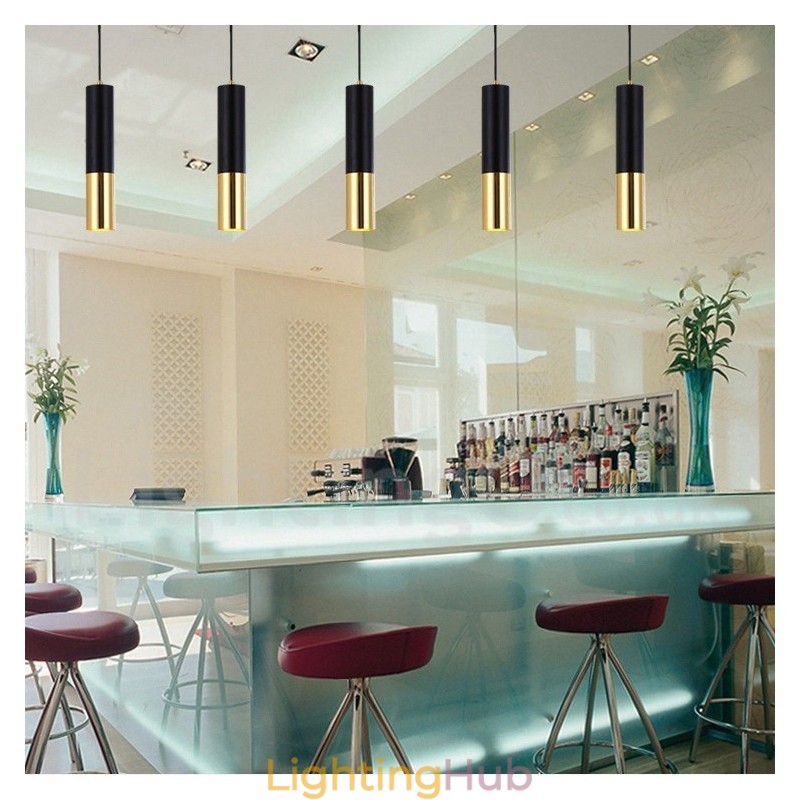 Modern Contemporary 1 Light Pendant Light