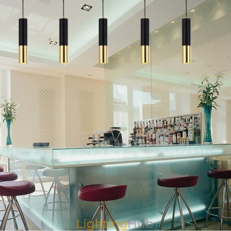 Modern Contemporary 1 Light Pendant Light Modern Contemporary 1 Light Pendant Light