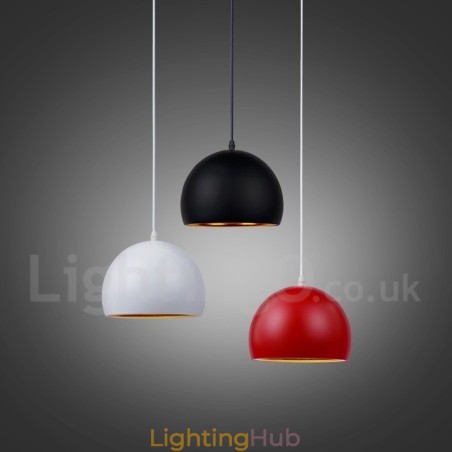 1 Light Modern Contemporary Pendant Light 1 Light Modern Contemporary Pendant Light