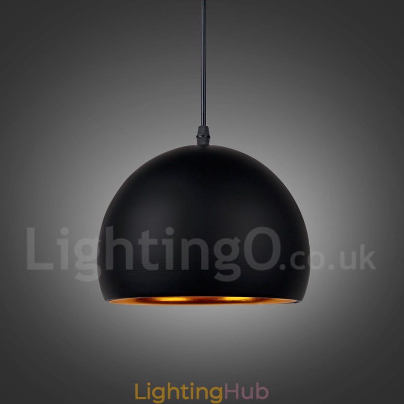 1 Light Modern Contemporary Pendant Light