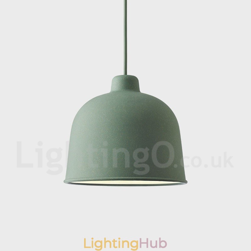 Modern Contemporary 1 Light Pendant Light