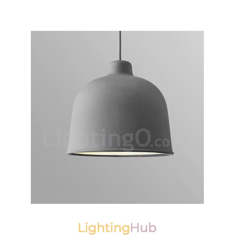 Modern Contemporary 1 Light Pendant Light