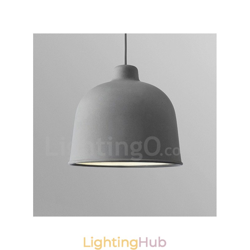 Modern Contemporary 1 Light Pendant Light