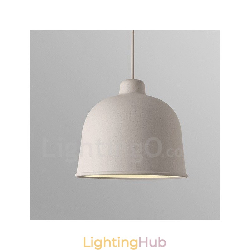 Modern Contemporary 1 Light Pendant Light