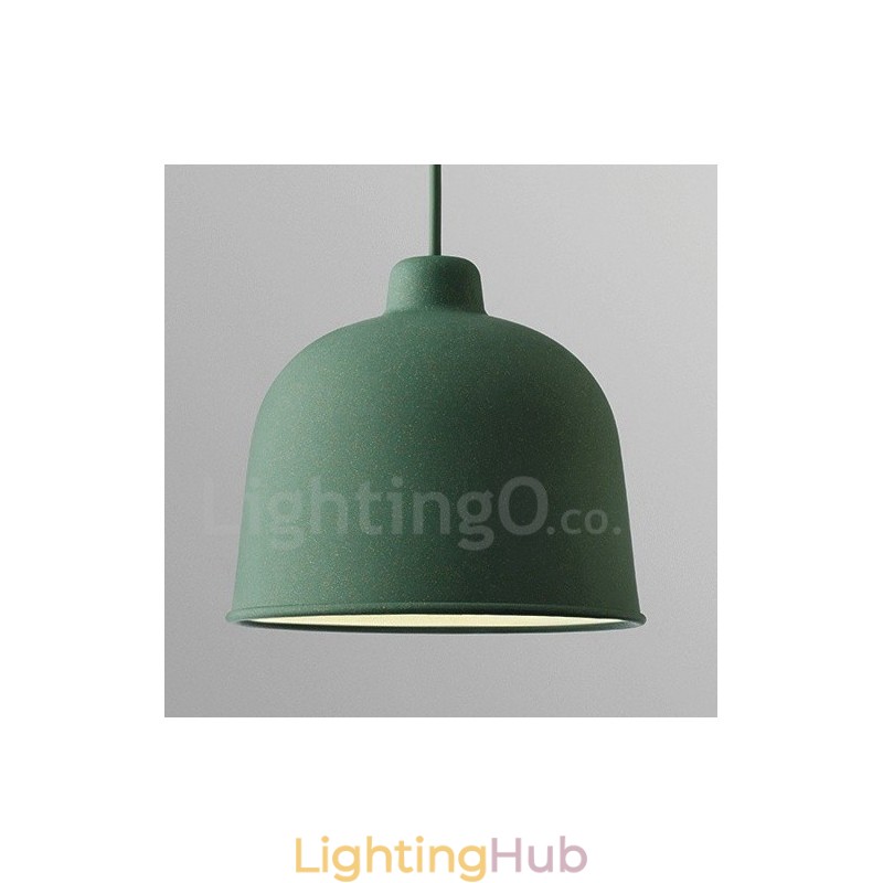 Modern Contemporary 1 Light Pendant Light